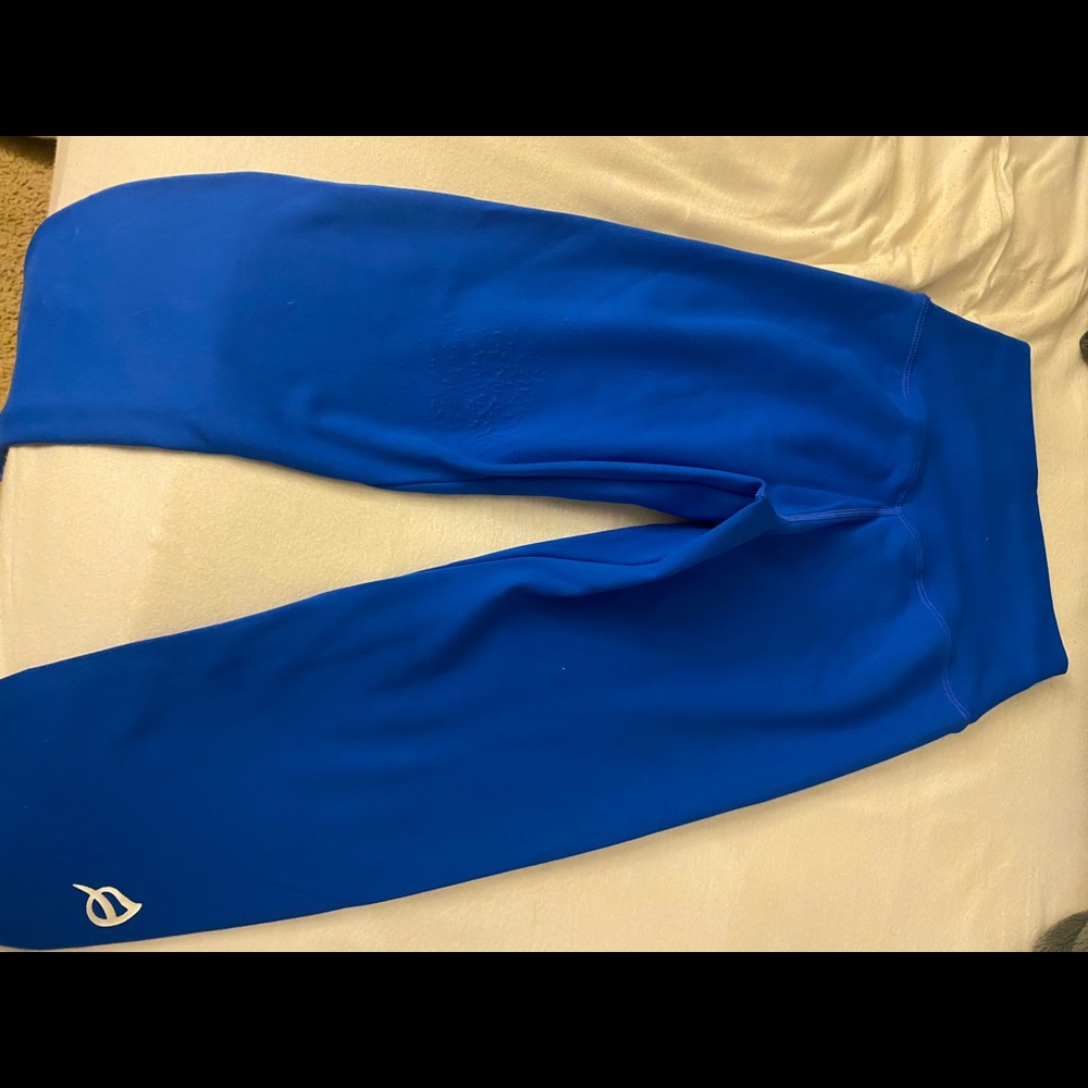 Ptula Mayra Cobalt Blue Legging - Picture 3 of 4